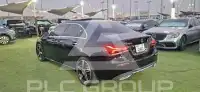 2021 Mercedes Benz A