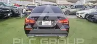 2021 Mercedes Benz A