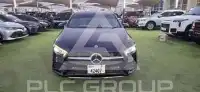 2021 Mercedes Benz A
