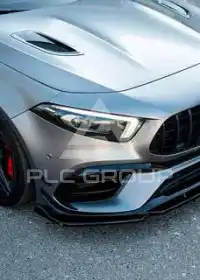 2021 Mercedes Benz A