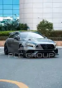 2021 Mercedes Benz A
