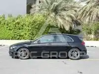 2021 Mercedes Benz A