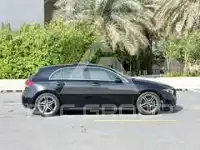 2021 Mercedes Benz A