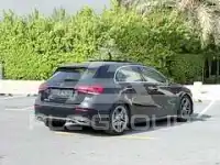 2021 Mercedes Benz A