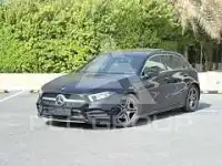 2021 Mercedes Benz A