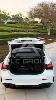 2021 Mercedes Benz A