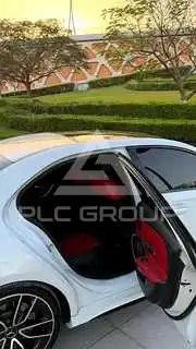 2021 Mercedes Benz A