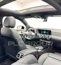 2021 Mercedes Benz A