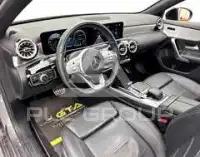 2021 Mercedes Benz A