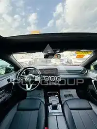2021 Mercedes Benz A