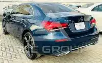 2021 Mercedes Benz A