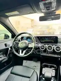 2021 Mercedes Benz A