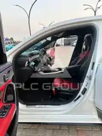 2021 Mercedes Benz A