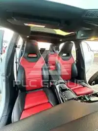 2021 Mercedes Benz A