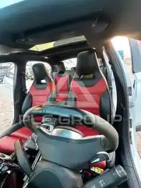 2021 Mercedes Benz A