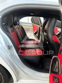 2021 Mercedes Benz A