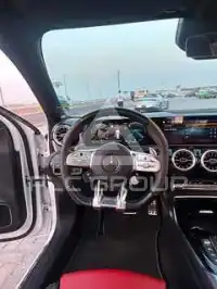 2021 Mercedes Benz A