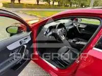 2021 Mercedes Benz A