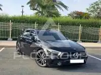 2021 Mercedes Benz A