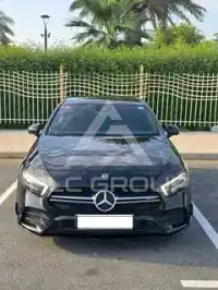 2021 Mercedes Benz A