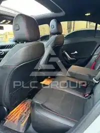 2021 Mercedes Benz A