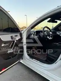 2021 Mercedes Benz A