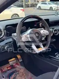 2021 Mercedes Benz A