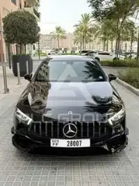 2021 Mercedes Benz A
