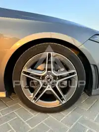 2021 Mercedes Benz A