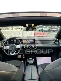 2021 Mercedes Benz A