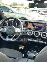2021 Mercedes Benz A