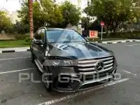 2021 Mercedes Benz GLS-Class