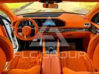 2021 Mercedes Benz GLS-Class