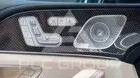 2021 Mercedes Benz GLS-Class