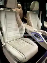 2021 Mercedes Benz GLS-Class
