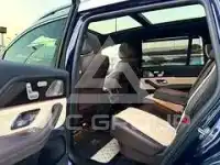 2021 Mercedes Benz GLS-Class