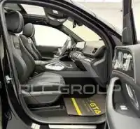 2021 Mercedes Benz GLS-Class