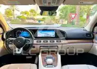 2021 Mercedes Benz GLS-Class
