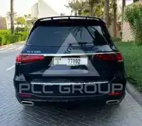 2021 Mercedes Benz GLS-Class