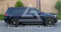 2021 Mercedes Benz GLS-Class