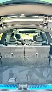 2021 Mercedes Benz GLS-Class