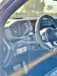 2021 Mercedes Benz GLS-Class