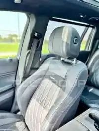 2021 Mercedes Benz GLS-Class