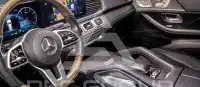 2021 Mercedes Benz GLS-Class