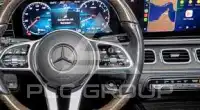 2021 Mercedes Benz GLS-Class