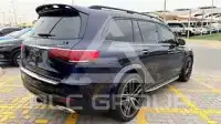 2021 Mercedes Benz GLS-Class