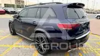 2021 Mercedes Benz GLS-Class