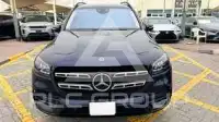 2021 Mercedes Benz GLS-Class