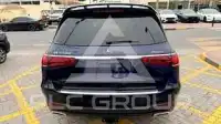 2021 Mercedes Benz GLS-Class