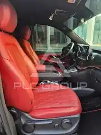 2021 Mercedes Benz V